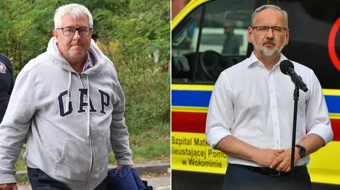 "Ani jednego aktu oskarżenia" dla polityków PiS? Pierwsze już są
