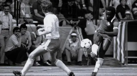 Emmanuel Kunde nie żyje. Zatrzymał Polskę na mundialu 