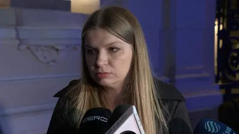 Rzeczniczka Uniwersytetu Warszawskiego: na czwartek został ogłoszony dzień żałoby, zajęcia są odwołane