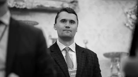 Charlie Kirk