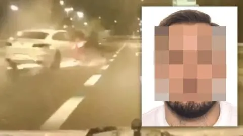 Łukasz Ż. is to be transferred to Poland on Thursday