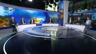 Oglądaj "Kawę na ławę" w TVN24 i TVN24+