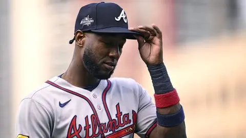 Straci osiemdziesiąt meczów. "Najtrudniejszy dzień w karierze" 