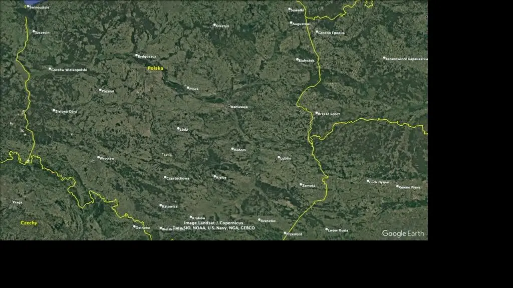Łuszczów Pierwszy