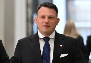 Mentzen "nie wskaże żadnego". Politolożka tłumaczy dlaczego