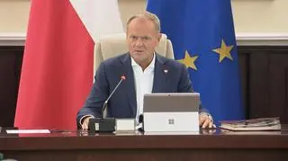 Donald Tusk