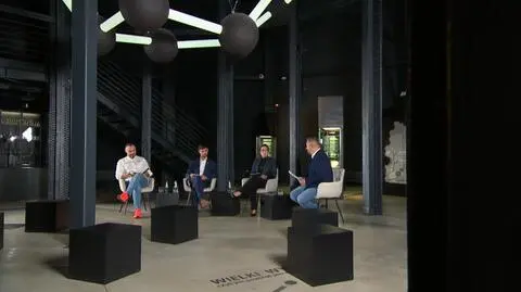 "Żadna firma nie jest w stanie tego przetrwać". Co z tym węglem? Debata w TVN24+