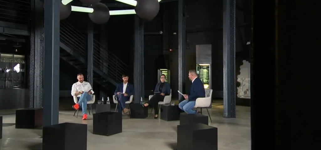 "Żadna firma nie jest w stanie tego przetrwać". Co z tym węglem? Debata w TVN24+