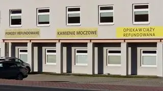 Na porodówce nie było ginekologa, Anna nie żyje. Wojewoda wykreślił szpital z rejestru