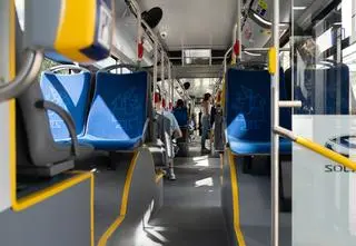 Dziesięć minut leżała nieprzytomna w jadącym autobusie. Nikt nie reagował