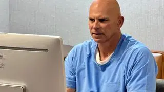 Erik Menendez 