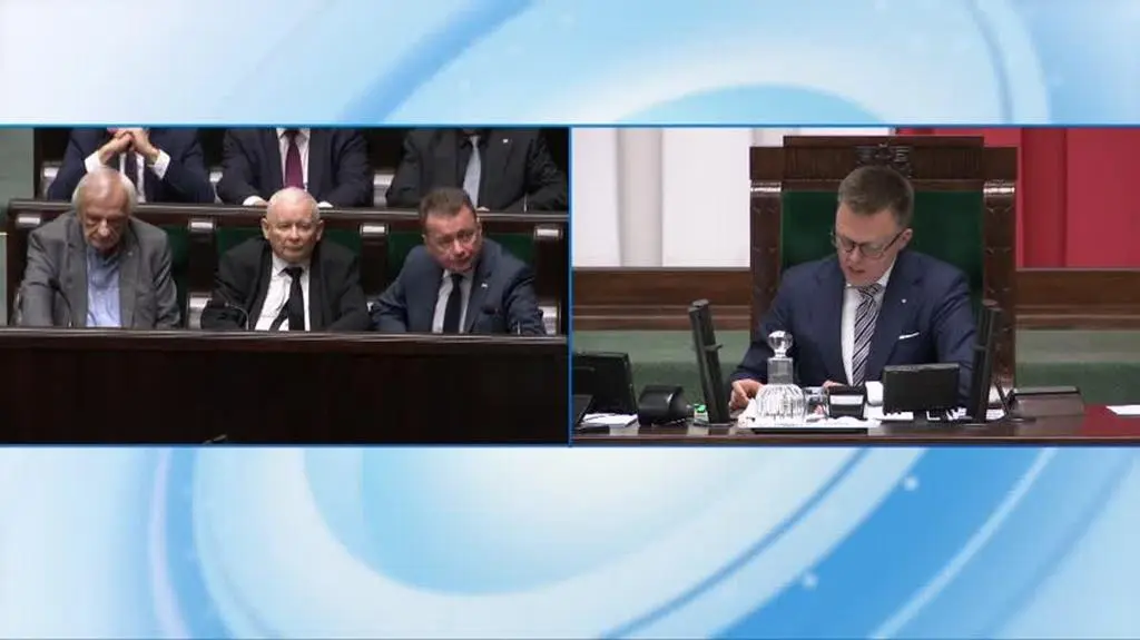 sejm 2