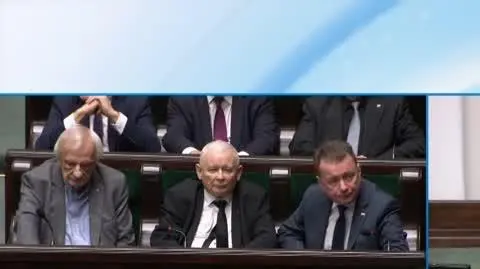 sejm 2
