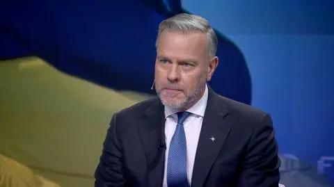 Admirał Rob Bauer
