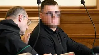Rozpoczął się proces w sprawie wywrócenia się jachtu Galar Gdański I