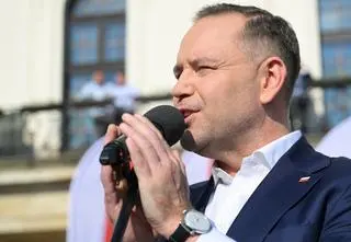 Po wyborach w Rumunii "ruszył pakt migracyjny"? Wyjaśniamy