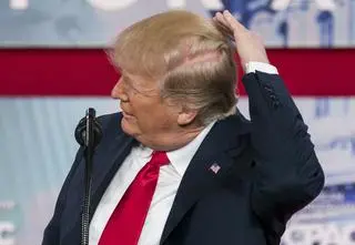 Nagradzany film, którego nie chciał oglądać Trump. Od dziś dostępny w sieci