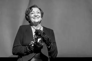 Ewa Dałkowska
