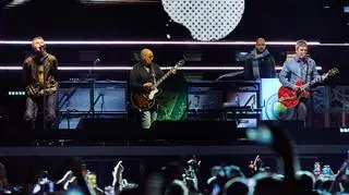 Choroba współzałożyciela i ważny komunikat dotyczący koncertów Oasis
