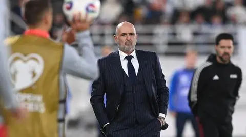 Probierz nie zamierza podać się do dymisji. "Widzę sens"