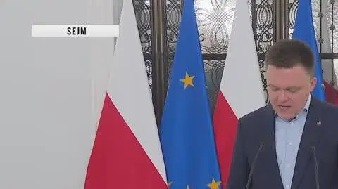 hołownia dla Oli