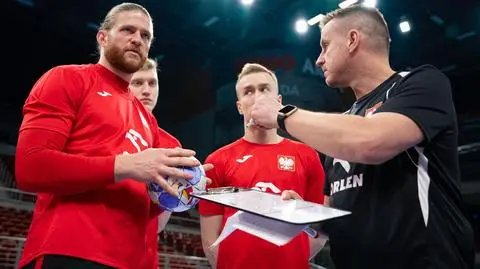 Czwarta drużyna świata na drodze Polaków 