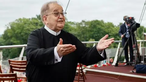 Ojciec Tadeusz Rydzyk
