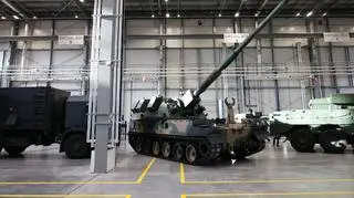 Weto Nawrockiego "będzie kosztowało cały polski przemysł obronny"