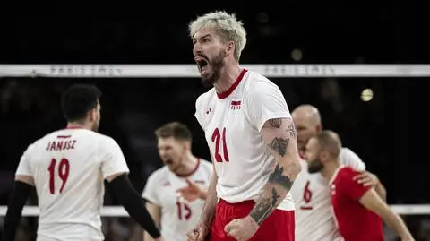 Fornal spokojny o przyszłość. "Każdy zrobi wszystko, żeby jak najdłużej grać w reprezentacji"
