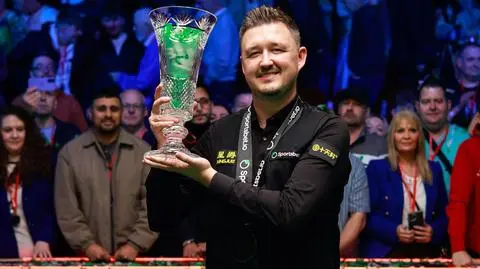 Wyjątkowe emocje w finale. Wicelider lepszy od lidera 