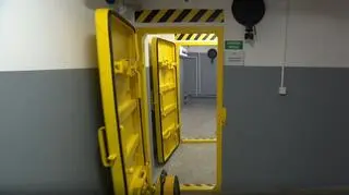 W Polsce brakuje schronów