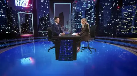 Hołownia o Donaldzie Tusku: ta koalicja nie może mieć innego premiera