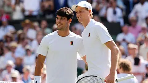 Będzie wielki hit w finale w Cincinnati