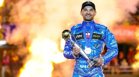 Tak Zmarzlik wygrywał w 2024 roku. Kibice liczą na powtórkę w tym sezonie