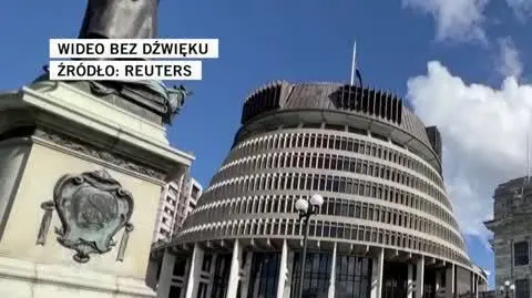 Wellington z Reutera