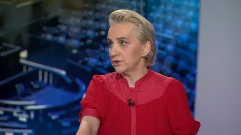 Anomalie w komisjach wyborczych. Scheuring-Wielgus o komitetach widmo