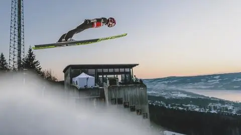 Kwalifikacje w Lillehammer. Pięciu Polaków z awansem