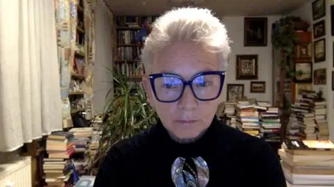 Profesor Monika Płatek o ewentualnym uwolnieniu Andrzeja Poczobuta