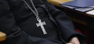 "Synagoga szatana" i "zdrada Jezusa" po liście biskupów. "To forma lobotomii"