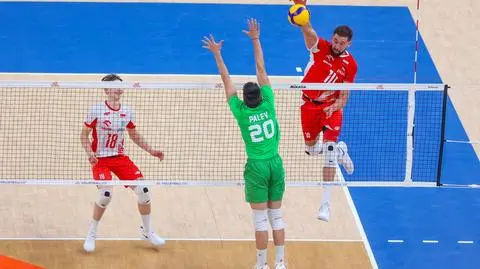 Wiele miesięcy czekał na powrót. Trener zrobił mu niespodziankę