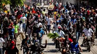 Solino, Haiti