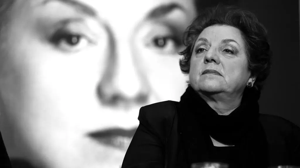 Ewa Podleś