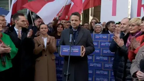 Rafał Trzaskowski