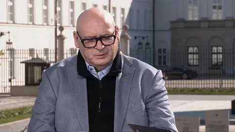 "Rafał Trzaskowski bez zbędnej zwłoki powinien skierować swój przekaz do tego elektoratu konserwatywnego"