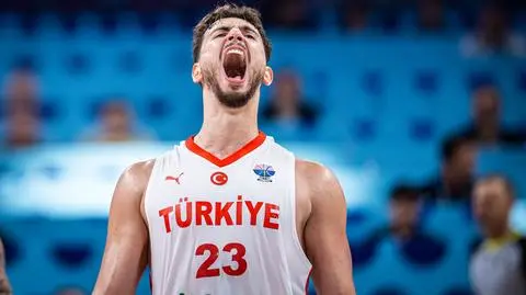 Polacy poznali potencjalnych rywali w ćwierćfinale EuroBasketu