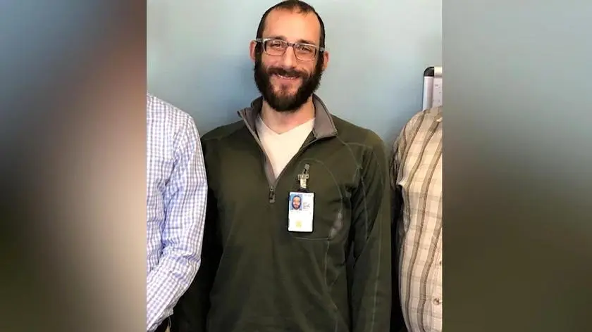 "Profesjonalista", "troszczył się o sprawiedliwość". Zastrzelił go funkcjonariusz ICE