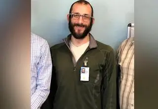 "Profesjonalista", "troszczył się o sprawiedliwość". Zastrzelił go funkcjonariusz ICE