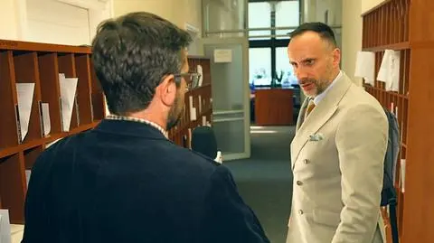 janusz kowalski i grzegorz lakomski