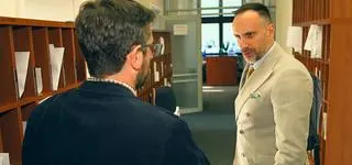 Biuro widmo za 300 tysięcy. "Tam nikogo nigdy nie ma"