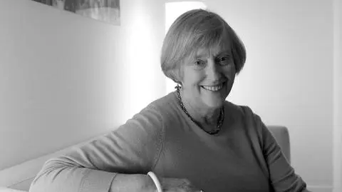 Stella Rimington